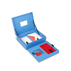 Smythson Confezione regalo "Travel"