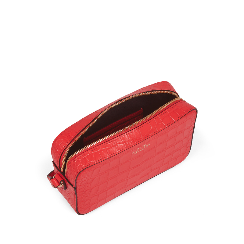 Small Camera Bag in Mara