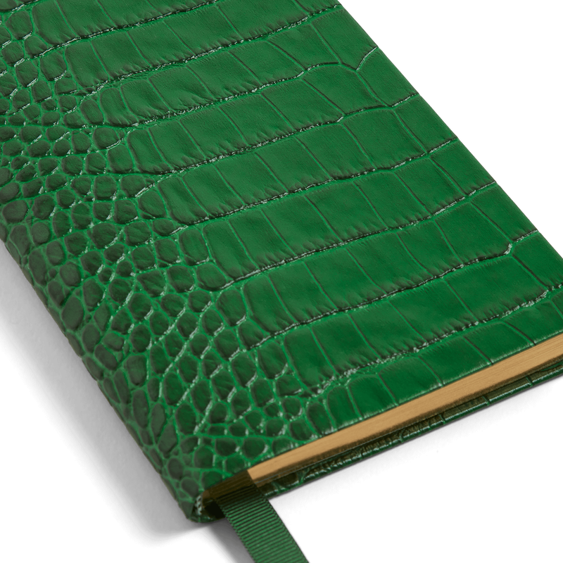 Chelsea Notebook in Mara