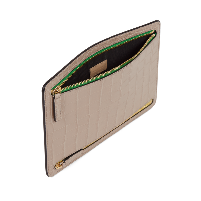 Multi-Zip Case in Mara
