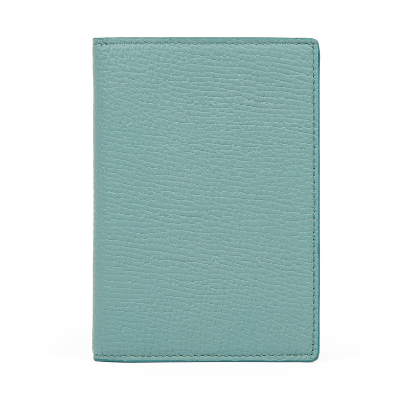 Passport Cover in Ludlow