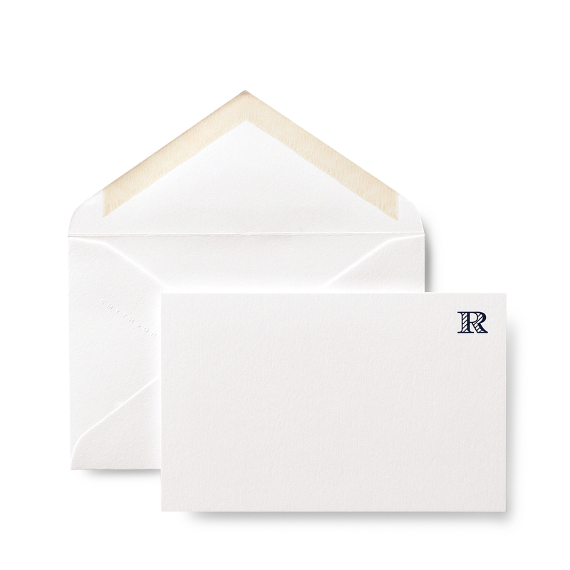 R Alphabet Correspondence Cards