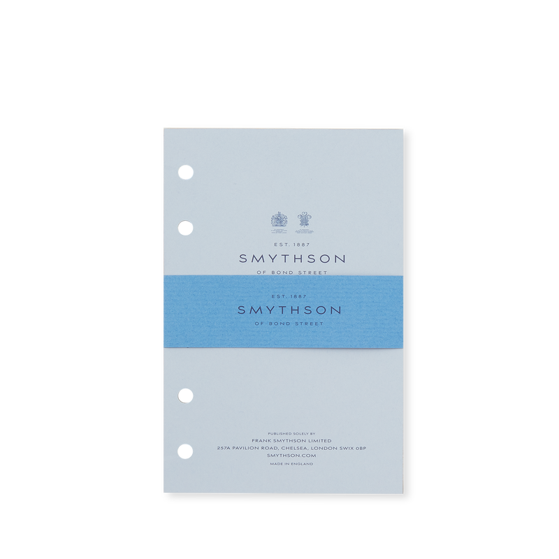 2025 Bijou Weekly Diary Refill