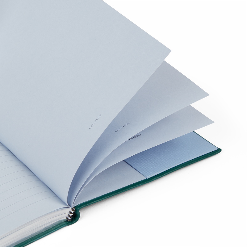 2025-2026 Soho Academic Weekly Diary in Panama