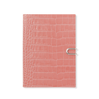 Soho Notebook with Slide Closure in Mara