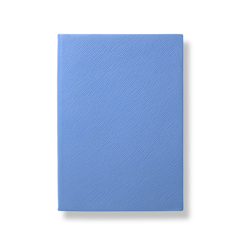Soho Notebook in Panama