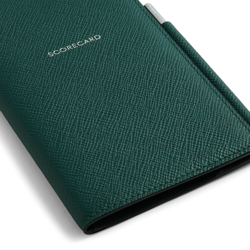 Scorecard Holder in Panama