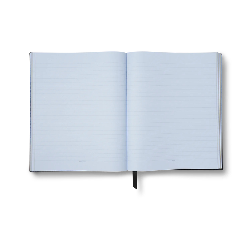 Portobello Notebook in Panama