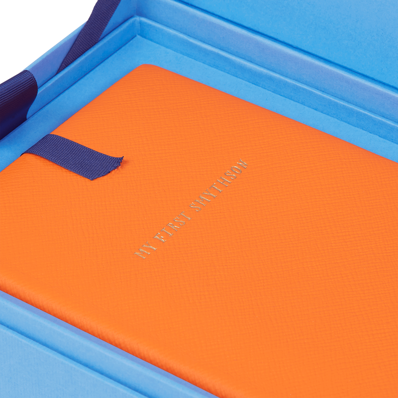My First Smythson Confezione regalo