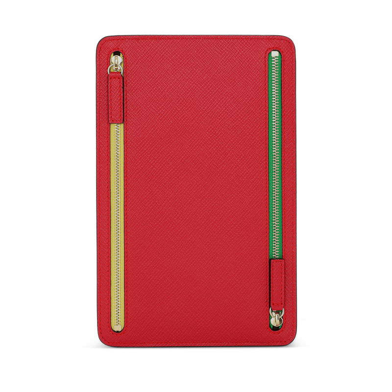 Multi-Zip Case in Panama