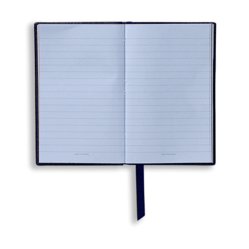 The Boss Wafer Notebook in Panama