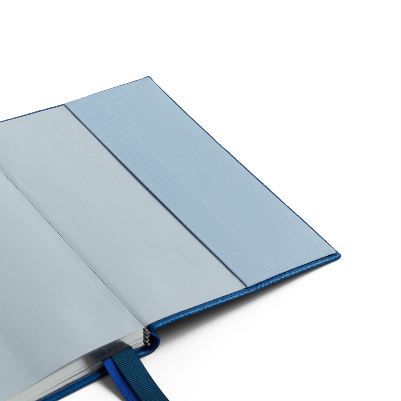 Smythson 2026 Chelsea Weekly Diary in Panama