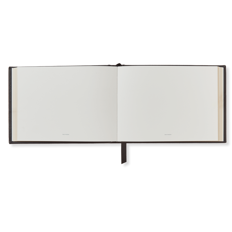 Small Guest Book in Panama
