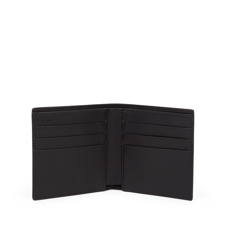 6 Card Slot Wallet in Panama