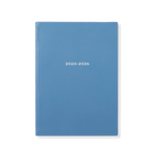 Agenda Soho settimanale 2025-2026 in Ludlow