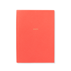 2025 Soho Daily Diary in Panama