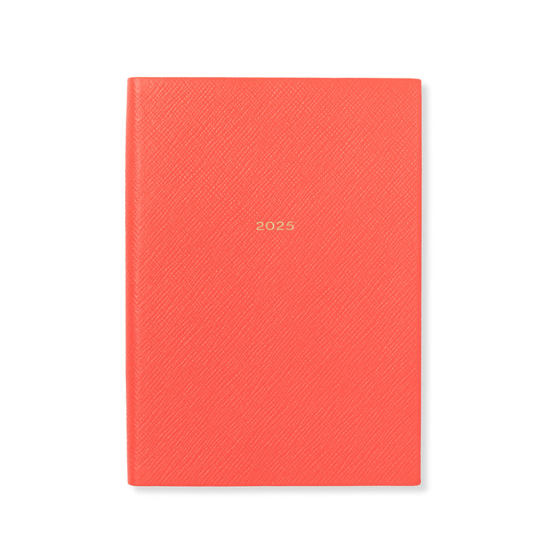 2025 Soho Daily Diary in Panama