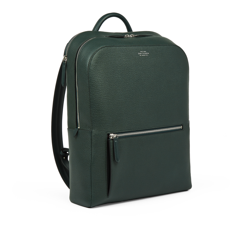 Zip Around Backpack in Ludlow