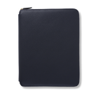 A4 Writing Folder with Zip in Panama