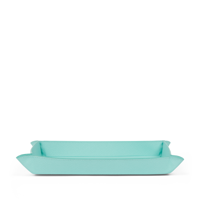 Large Rectangular Trinket Tray in Panama