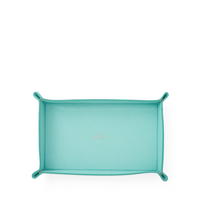 Small Rectangular Trinket Tray in Panama