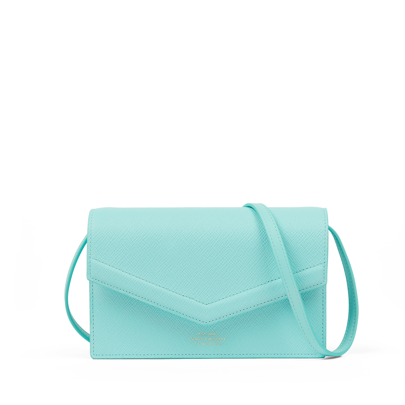 Envelope Purse Crossbody in Panama