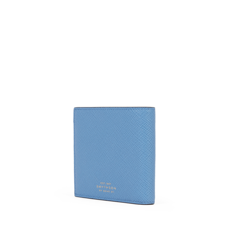 6 Card Slot Wallet in Panama