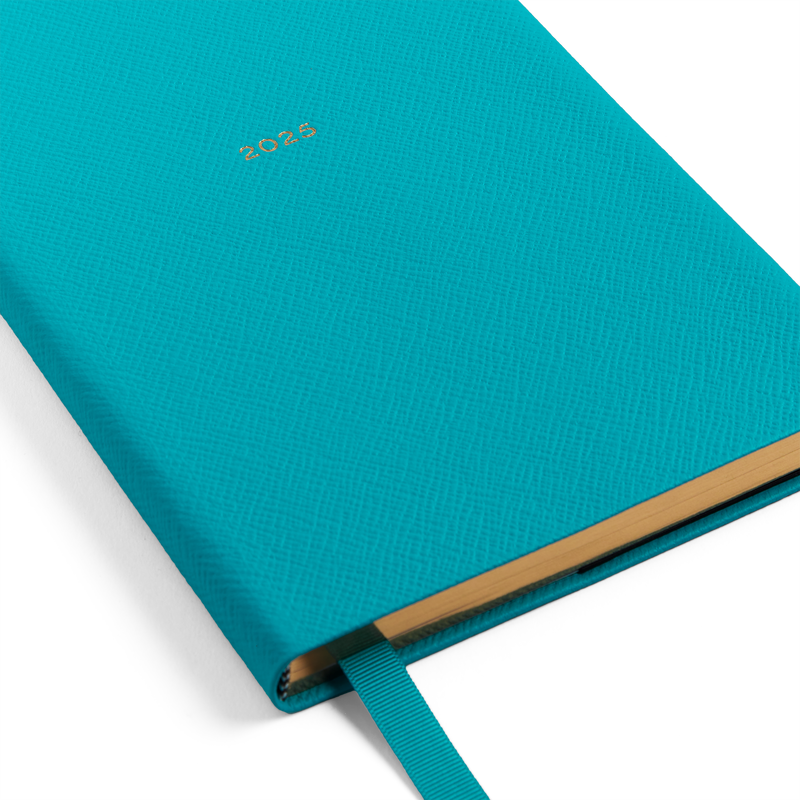 2025 Soho Daily Diary in Panama