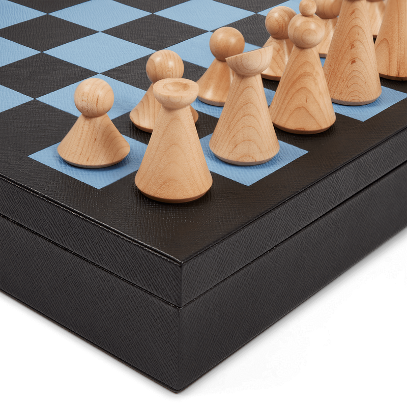Collector's Chess Set in Panama