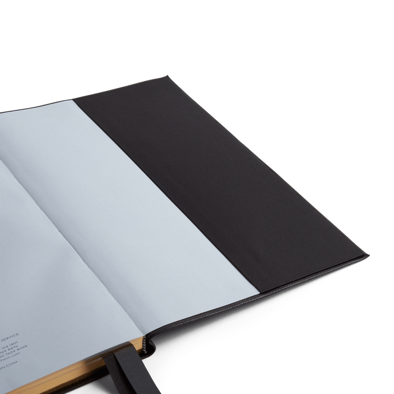 Smythson 2026 W1 Diary in Panama
