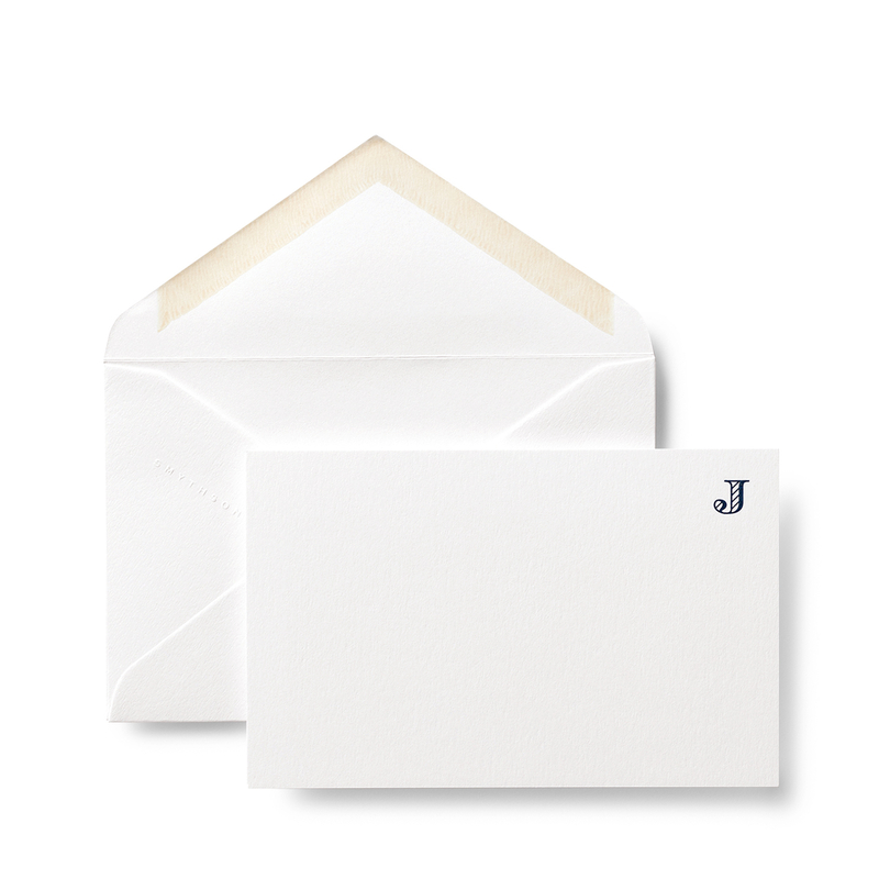 J Alphabet Correspondence Cards