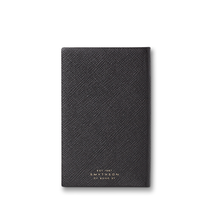 Panama Notebook