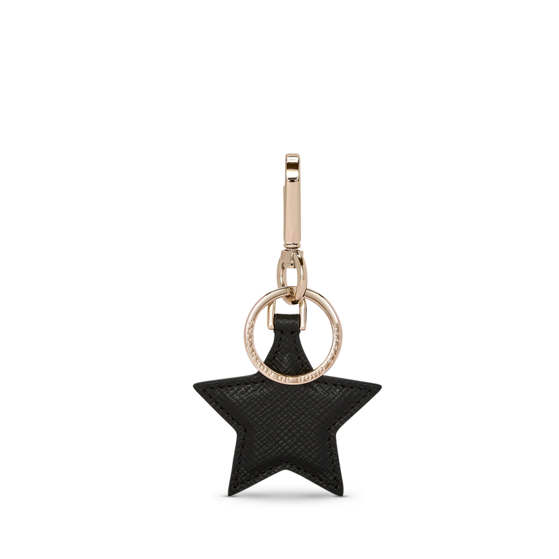 Star Keyring in Panama