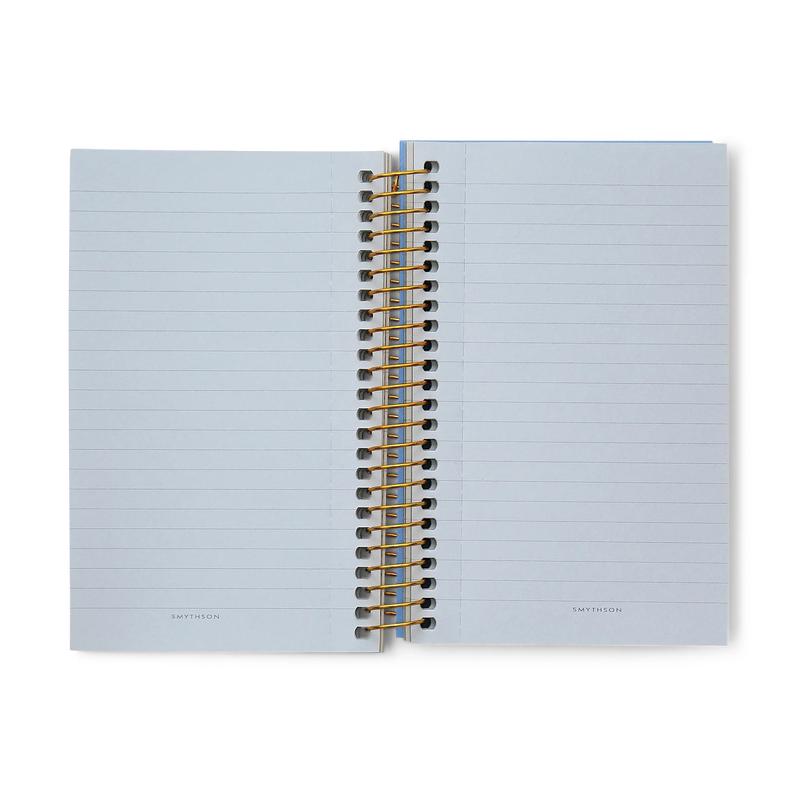Ricambio quaderno Bijou con rilegatura a spirale