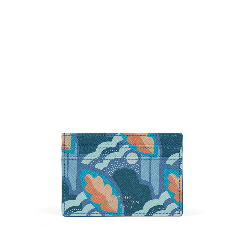 Flat Card Holder in Panama