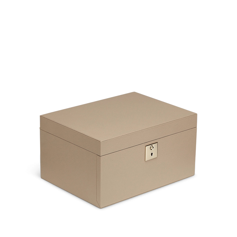 3 Drawer Jewellery Box in Panama