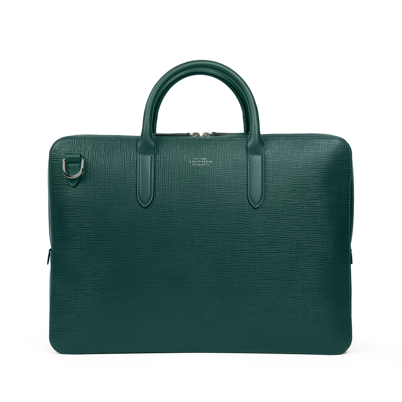 Lightweight Large Briefcase in Panama