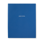 2025-2026 Portobello Weekly Vertical Diary in Panama