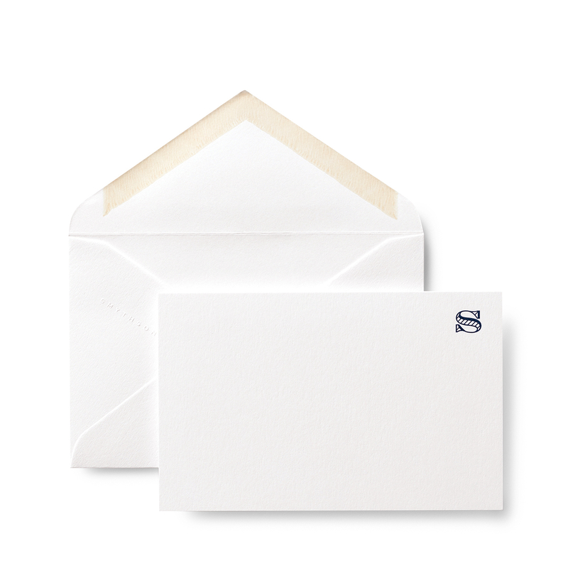 S Alphabet Correspondence Cards