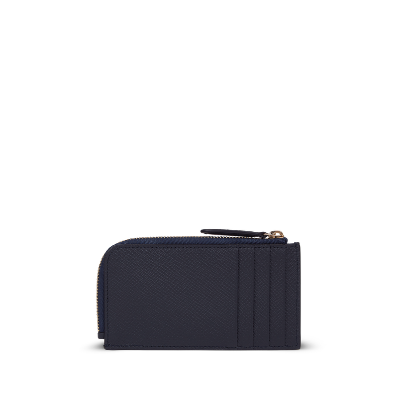 4 Card Slot Coin Purse in Panama