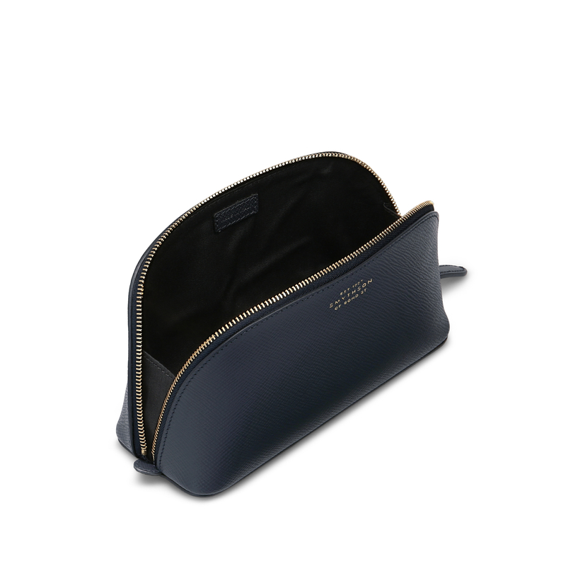 Smythson Cosmetic Case in Panama