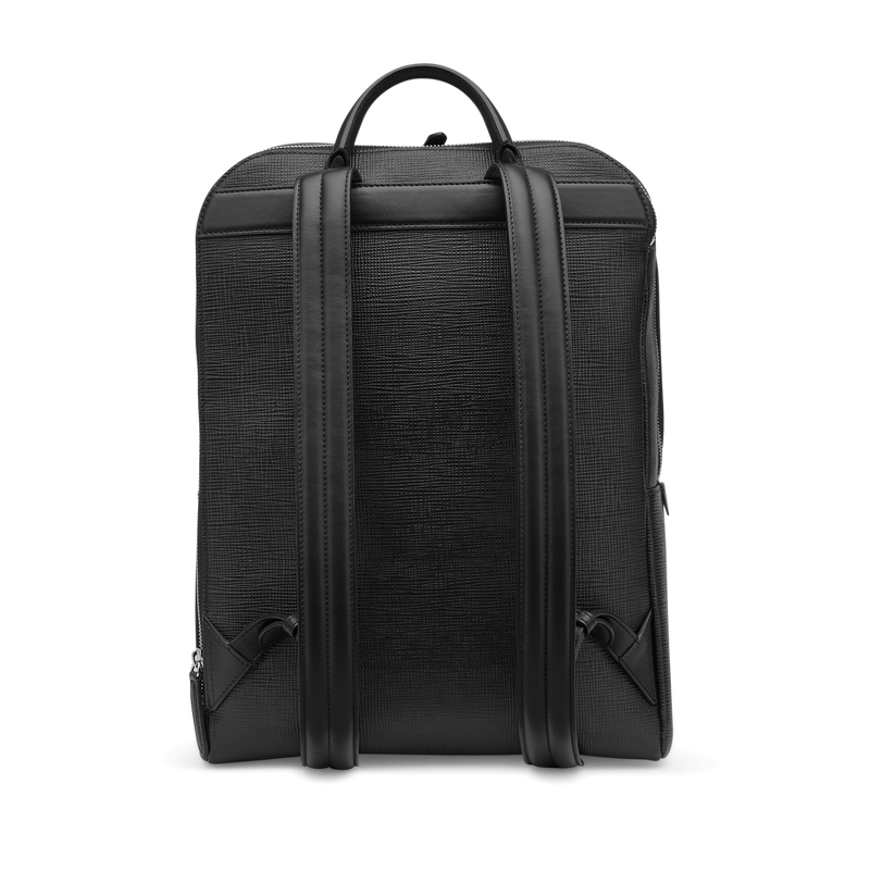 Zip Around Backpack in Panama