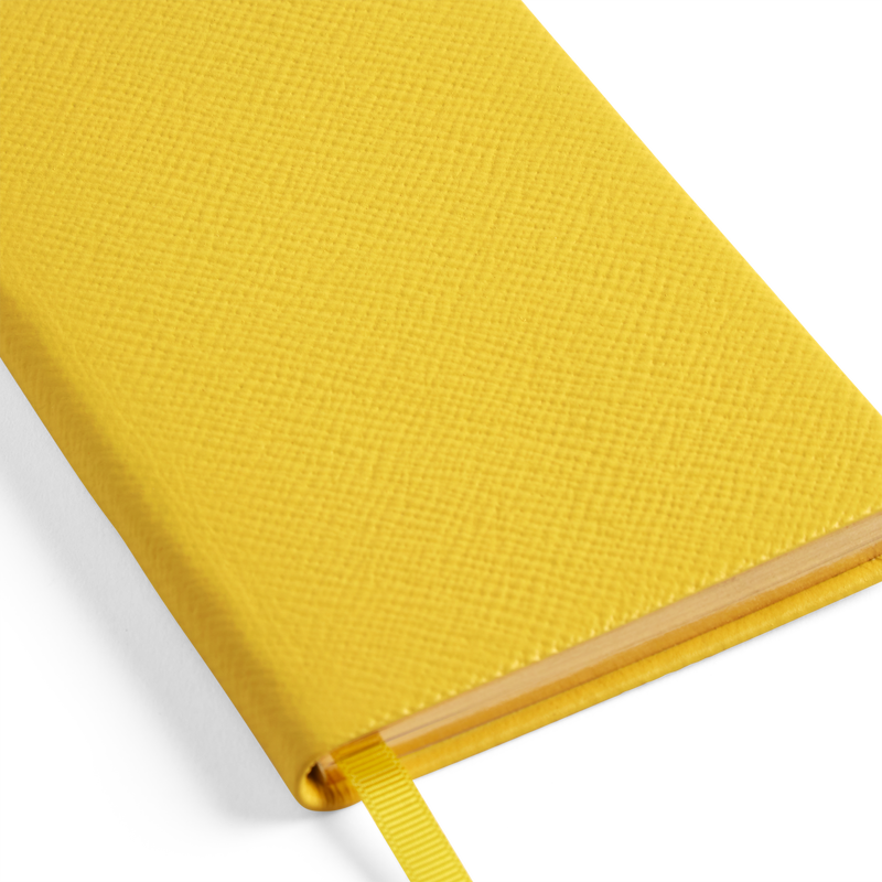 Panama Notebook