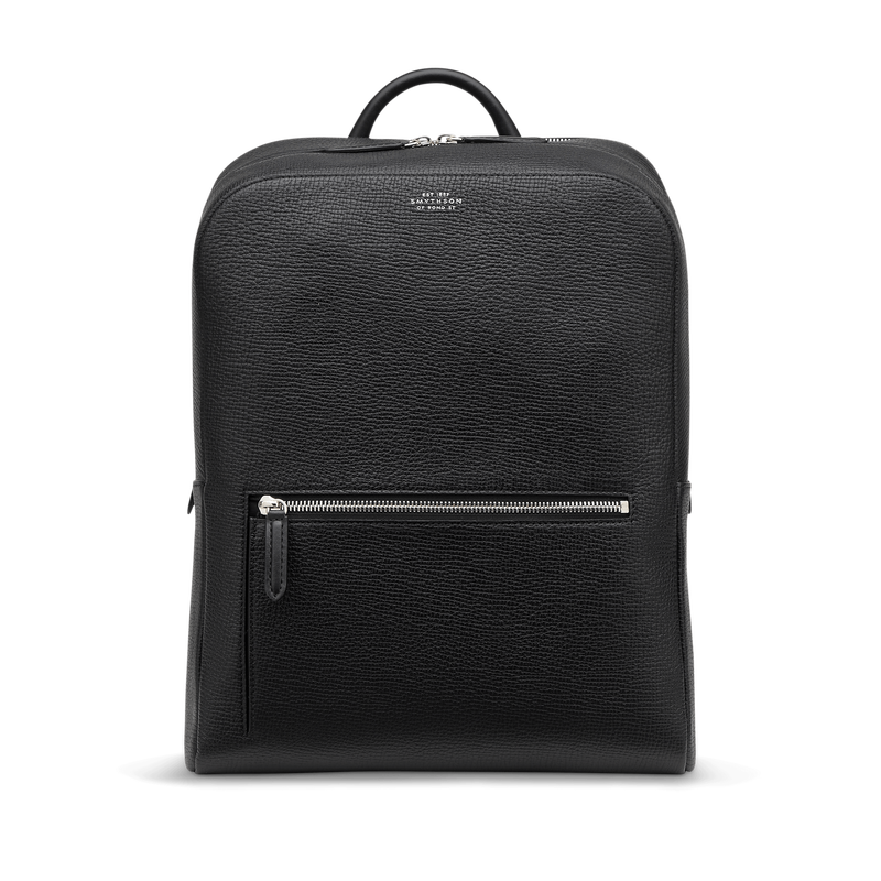 Zip Around Backpack in Ludlow