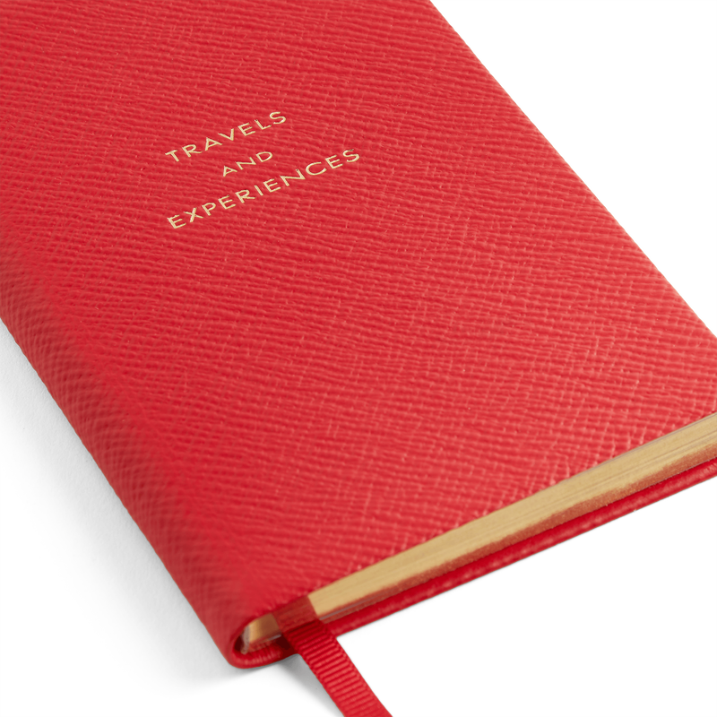 Travels And Experiences Panama Notebook