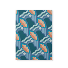 Soho Notebook in Panama