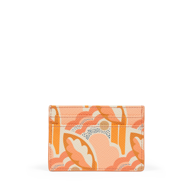 Flat Card Holder in Panama