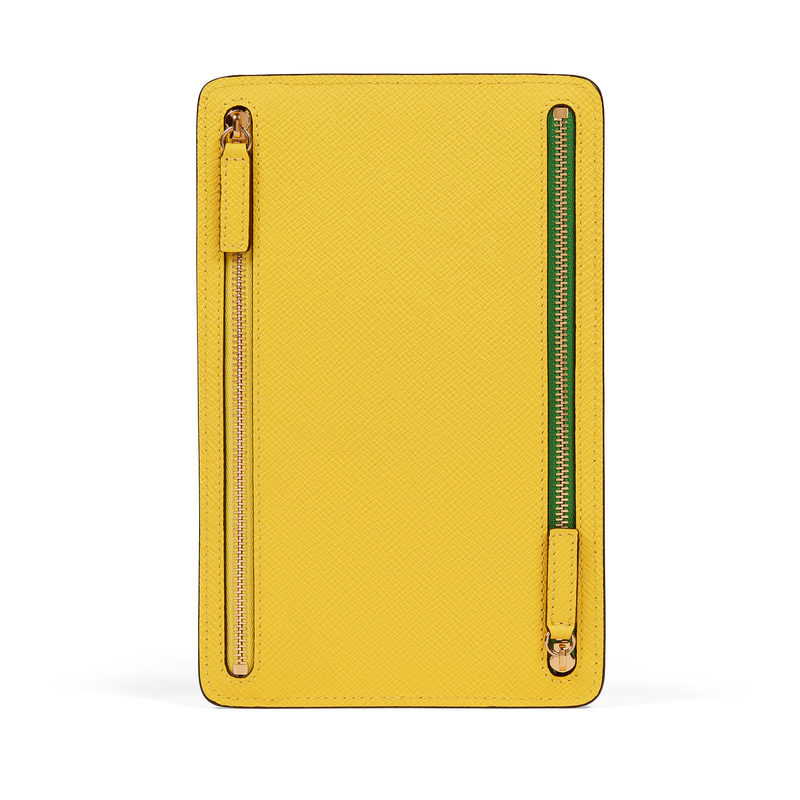 Multi-Zip Case in Panama