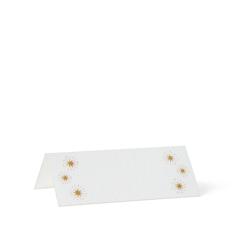 Festive Place Cards