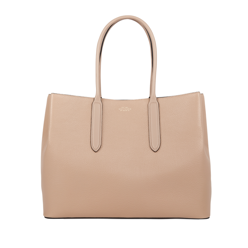 Day Tote Bag with Zip in Ludlow
